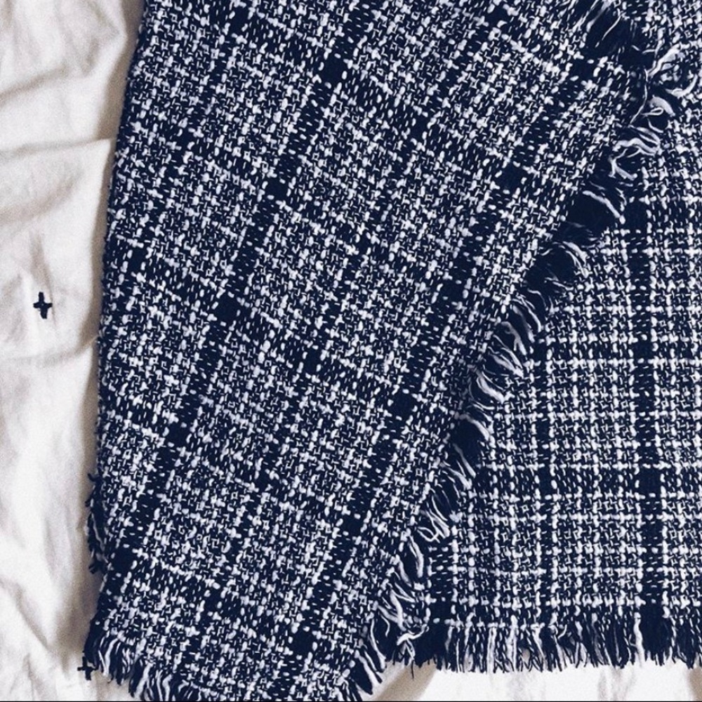 knit skirt